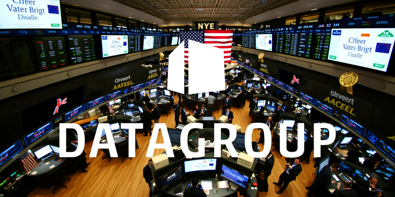 Datagroup Aktie: Mega-Deal gelandet! - Foto: über boerse-global.de