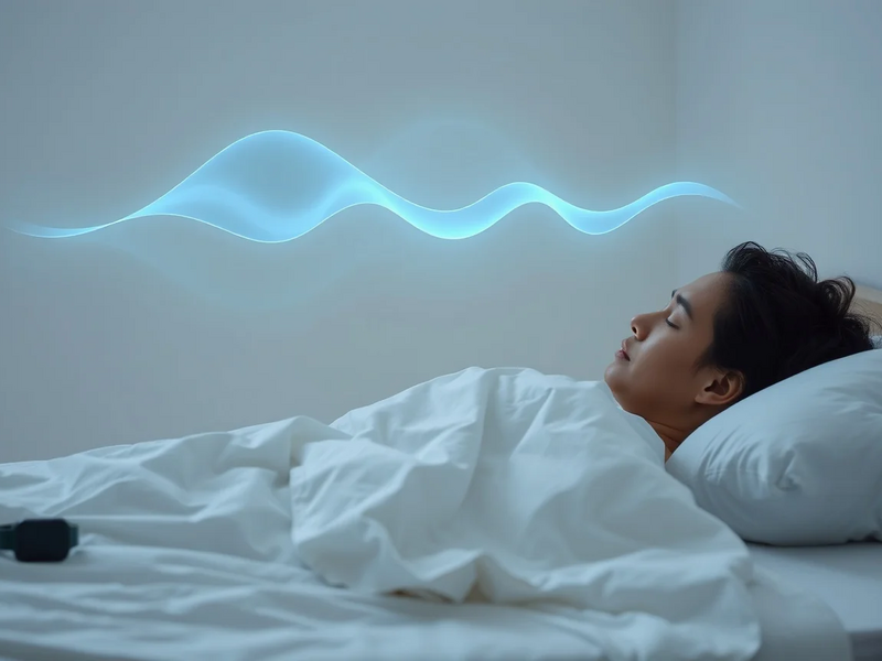 Tiefschlaf-Verlust steigert Demenzrisiko um 27 Prozent - Foto: über boerse-global.de