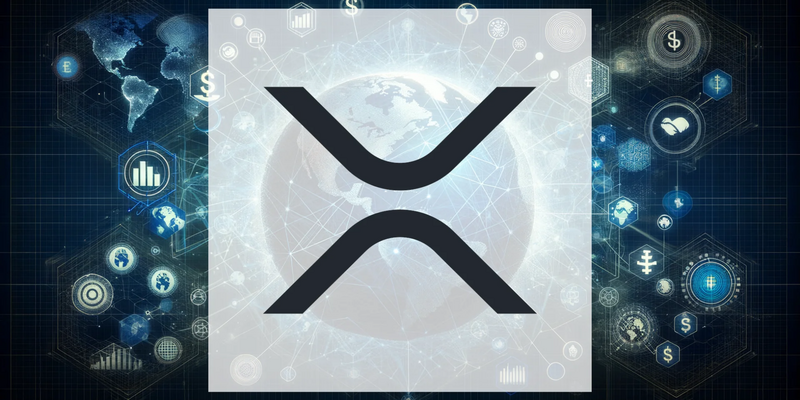 XRP’s Strategic Push into Mainstream Finance - Foto: über boerse-global.de