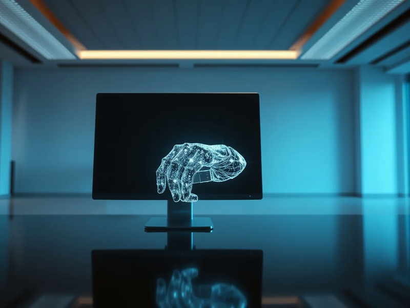 KI-Betrug: Angriffe werden 180 Prozent ausgefeilter - Foto: über boerse-global.de