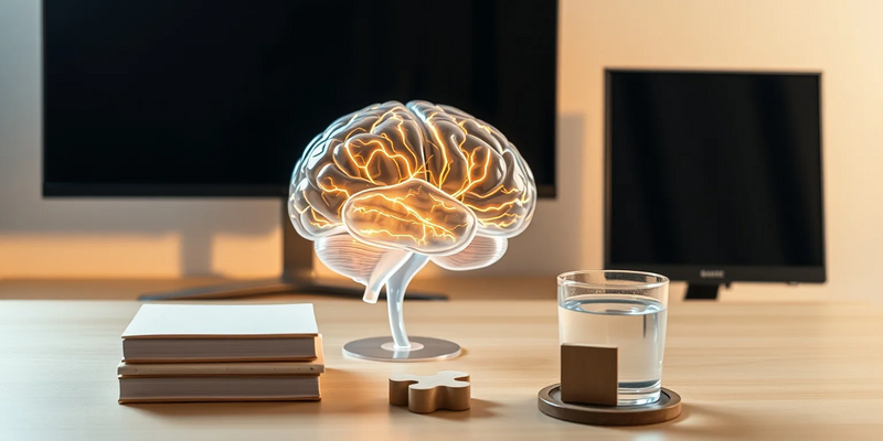 Demenz: Neue Studien enthüllen zwei unterschätzte Risikofaktoren - Foto: über boerse-global.de