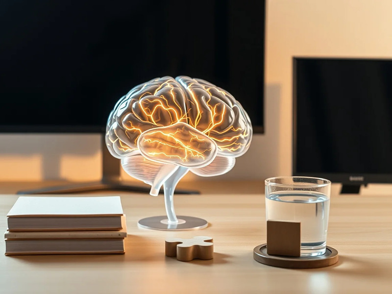 Demenz: Neue Studien enthüllen zwei unterschätzte Risikofaktoren - Foto: über boerse-global.de