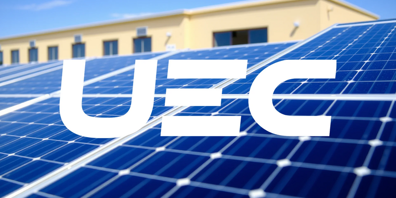 Uranium Energy Stock: A Pivotal Moment for Investors - Foto: über boerse-global.de