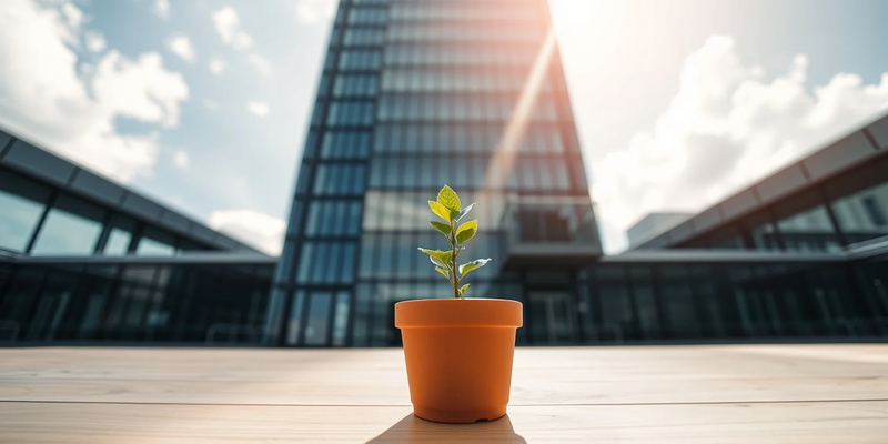 Investitions-Booster: Warum Unternehmen jetzt noch investieren sollten - Foto: über boerse-global.de