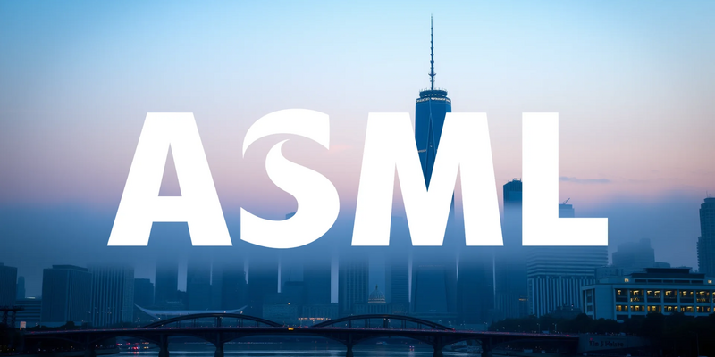 ASML Shares Poised for Significant Growth with €1,000 Price Target - Foto: über boerse-global.de