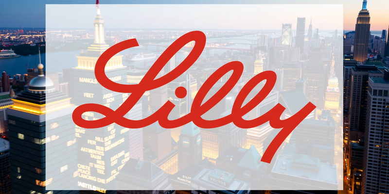 Eli Lilly alcanza la cima histórica: primer billón de dólares en el sector farmacéutico - Foto: über boerse-global.de