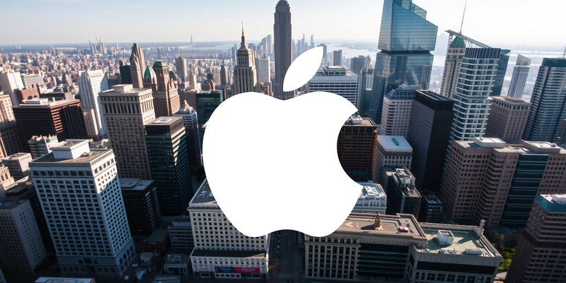 Apple: ¿Un cambio histórico en el liderazgo mundial de smartphones? - Foto: über boerse-global.de