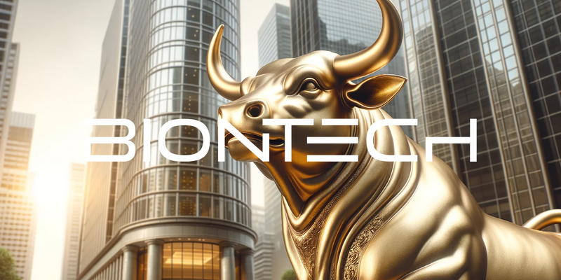 BioNTech: Un hito decisivo se avecina en el mercado bursátil - Foto: über boerse-global.de