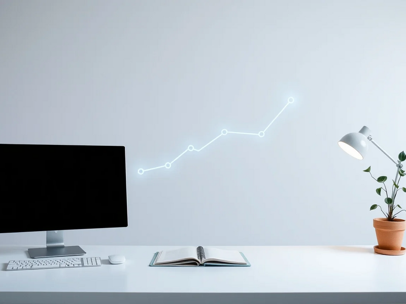 KI-Agenten steigern Produktivität – doch deutsche Mitarbeiter verweigern Weiterbildung - Foto: über boerse-global.de