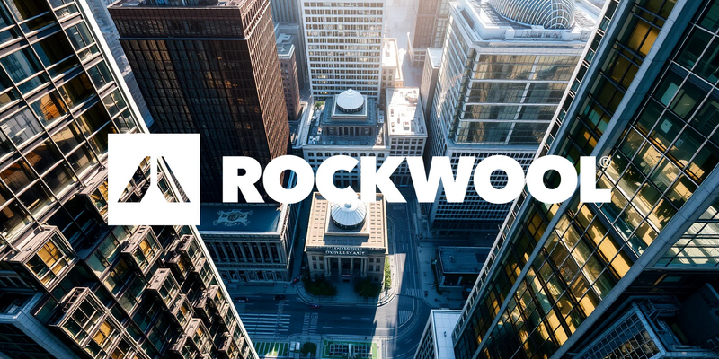 Rockwool Aktie: Q3-Zahlen enttäuschen - Foto: über boerse-global.de