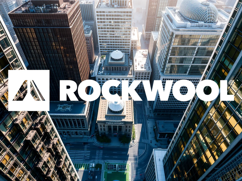 Rockwool Aktie: Q3-Zahlen enttäuschen - Foto: über boerse-global.de