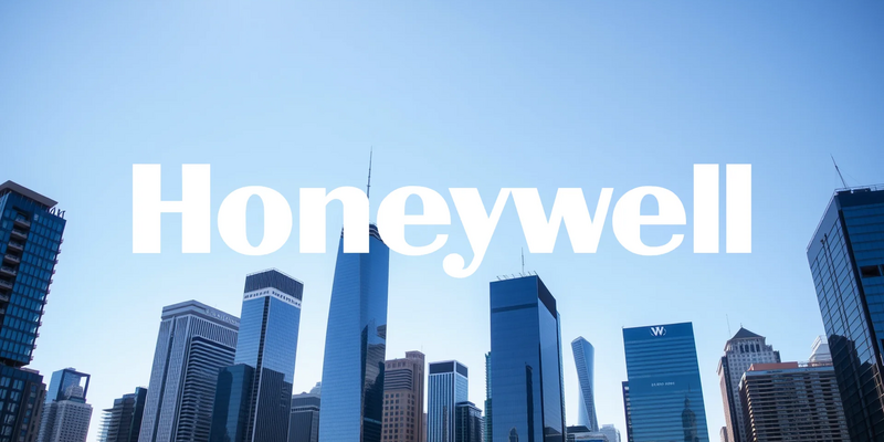 Honeywell’s Green Transition Meets Market Skepticism - Foto: über boerse-global.de