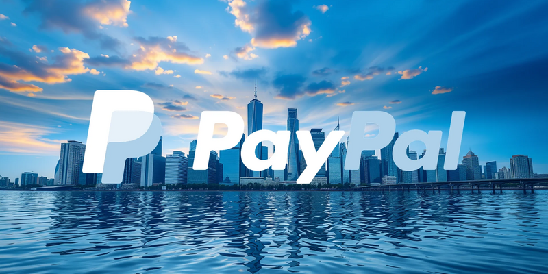 PayPal apuesta por la inteligencia artificial para impulsar su valor - Foto: über boerse-global.de