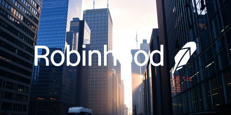 Robinhood’s Bold Bet on Prediction Markets Fuels Stock Surge - Foto: über boerse-global.de