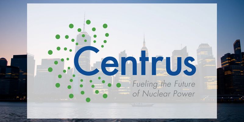 Centrus Energy Shares: Is the Nuclear Surge Losing Momentum? - Foto: über boerse-global.de