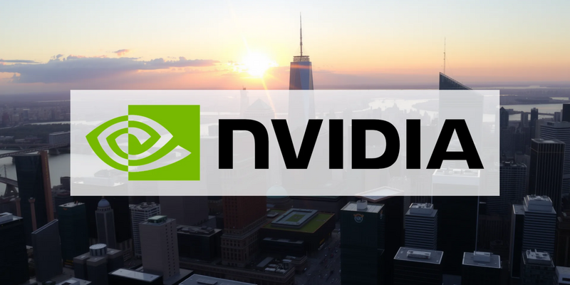 Nvidia Shares Face Pressure as Tech Giants Explore AI Chip Alternatives - Foto: über boerse-global.de