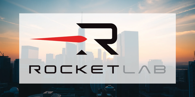 Rocket Lab: ¿Los directivos anticipan turbulencias con sus ventas? - Foto: über boerse-global.de