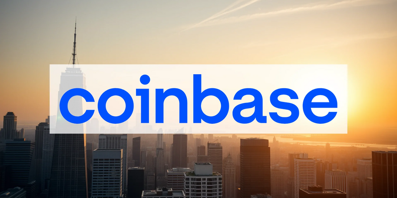 Coinbase: ¿Visión de genio o exceso de confianza? - Foto: über boerse-global.de