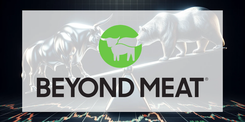 Beyond Meat: ¿Euforia Injustificada en Bolsa? - Foto: über boerse-global.de