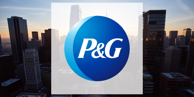 Procter & Gamble: La batalla por el soporte clave - Foto: über boerse-global.de