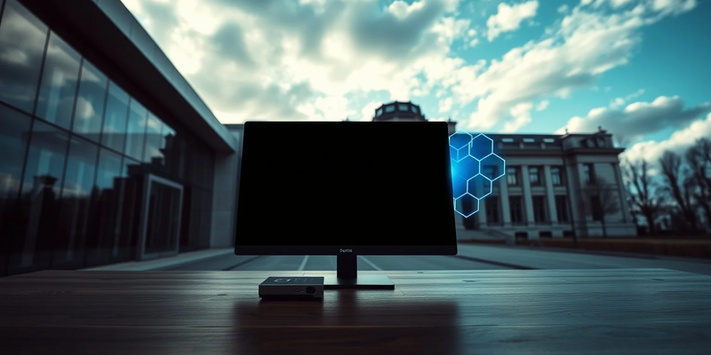 NIS-2-Gesetz beschlossen: 30.000 Firmen unter Zugzwang - Foto: über boerse-global.de