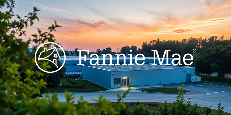 Fannie Mae Shares Surge on Bold Price Target Revision - Foto: über boerse-global.de