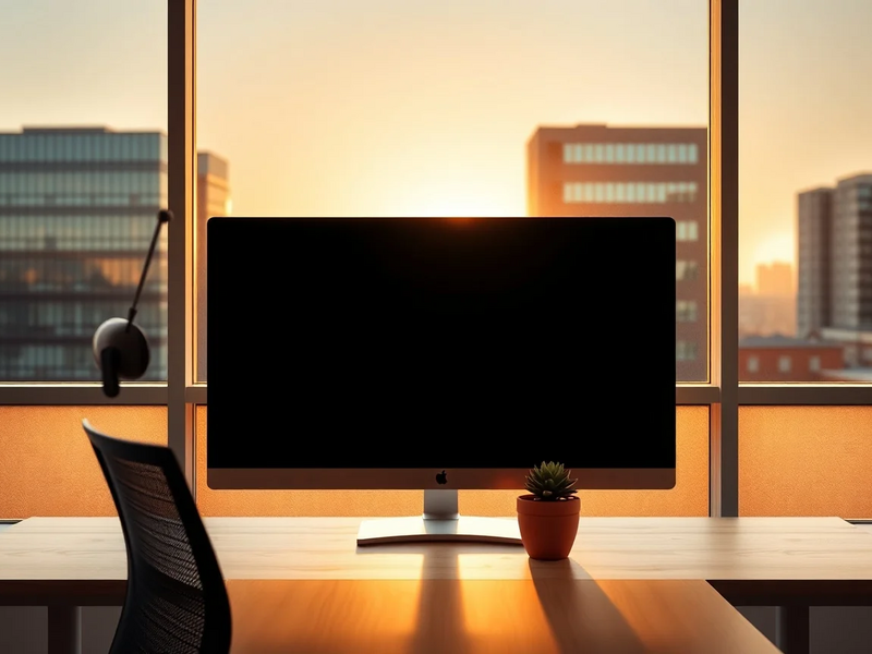 KI-Boom trifft Burnout-Krise: 149 Millionen Fehltage im Jahr - Foto: über boerse-global.de