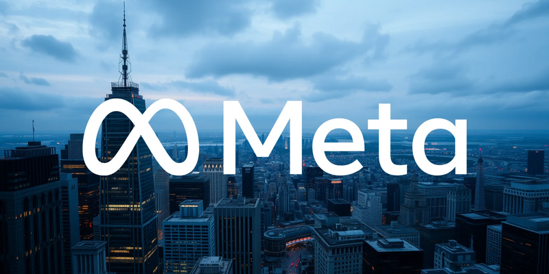 Meta y Google: Una alianza estratégica para desafiar el dominio de Nvidia en chips de IA - Foto: über boerse-global.de