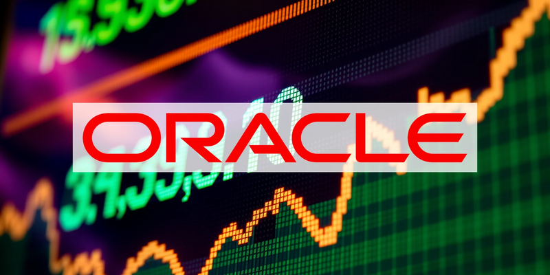 Oracle: ¿La oportunidad de inversión que el mercado está ignorando? - Foto: über boerse-global.de