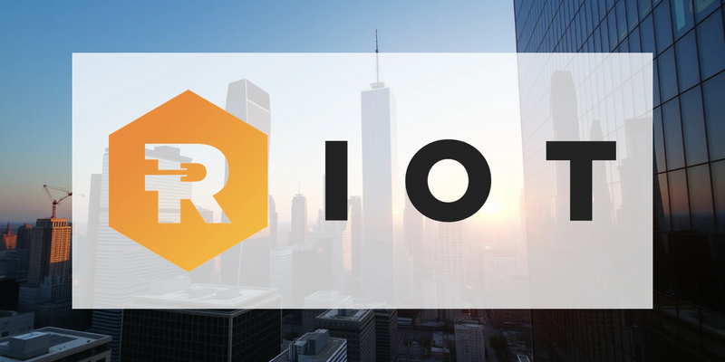 Riot Blockchain’s Strategic Pivot into AI Gains Investor Attention - Foto: über boerse-global.de