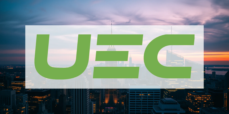 Uranium Energy: ¿Una pausa estratégica antes del repunte? - Foto: über boerse-global.de