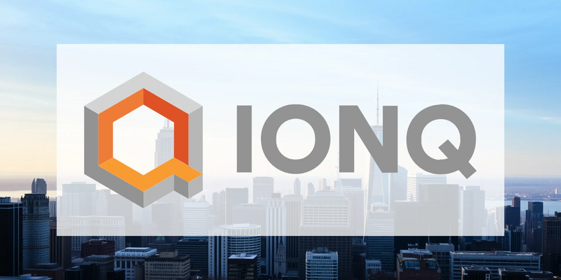 Leadership Shakeup at Quantum Computing Firm IonQ - Foto: über boerse-global.de