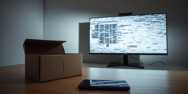 Fake-Shops kopieren Kleinanzeigen: Neue Betrugsmasche täuscht Millionen - Foto: über boerse-global.de