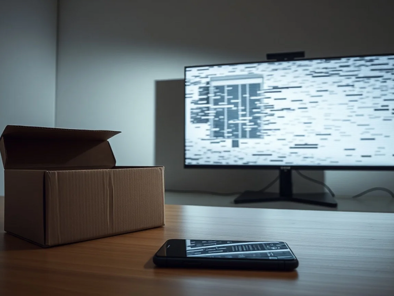 Fake-Shops kopieren Kleinanzeigen: Neue Betrugsmasche täuscht Millionen - Foto: über boerse-global.de