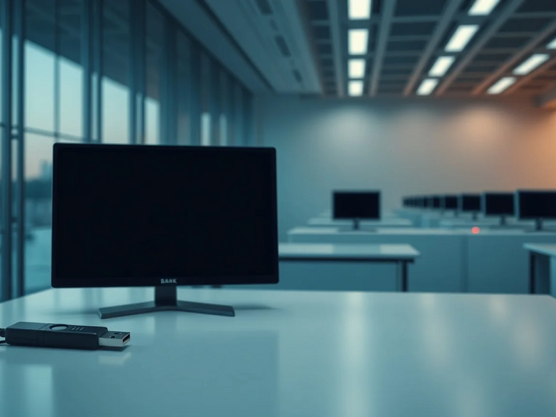 Phishing-Angriff: DKB und Solaris-Kunden im Visier - Foto: über boerse-global.de