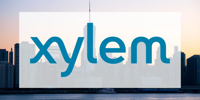 Institutional Giants Clash Over Water Technology Stock - Foto: über boerse-global.de