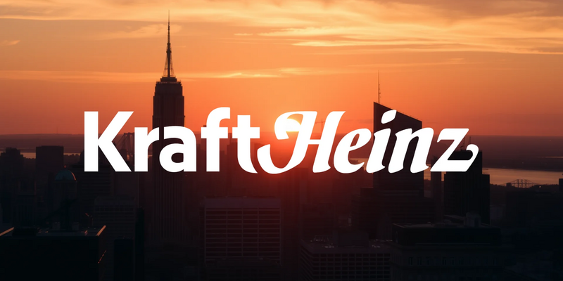 Time Running Out for Kraft Heinz Dividend Seekers - Foto: über boerse-global.de