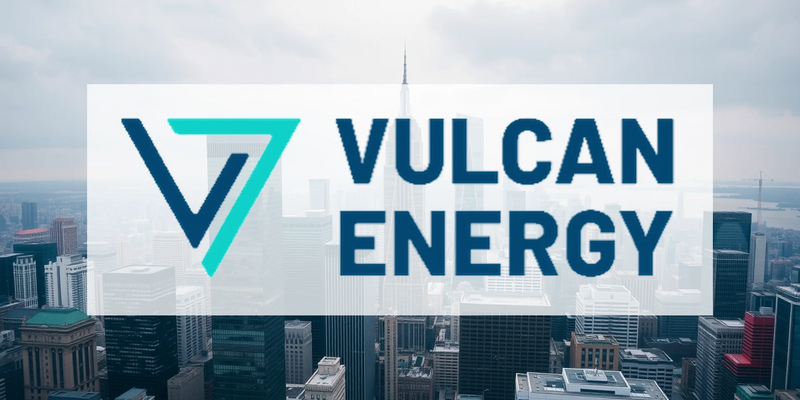 Morgan Stanley Acquires Significant Stake in Lithium Developer Vulcan Energy - Foto: über boerse-global.de