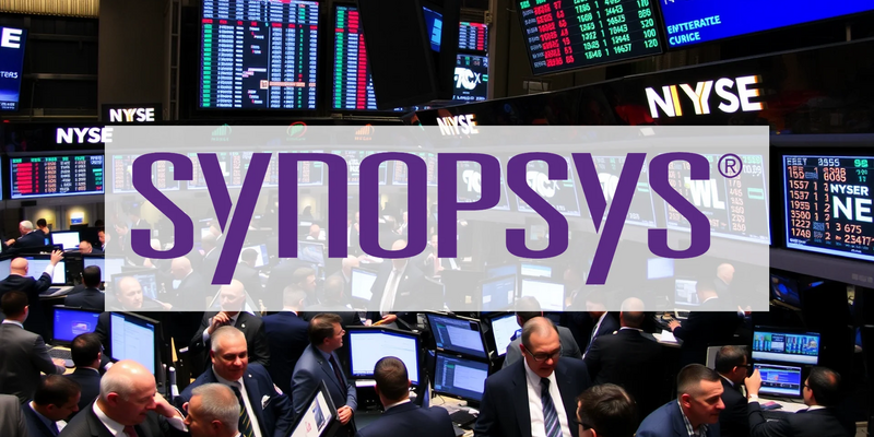 Synopsys: Terremoto corporativo con despidos masivos y batalla legal - Foto: über boerse-global.de