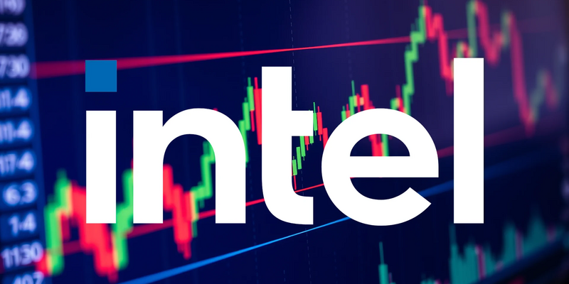 Intel: ¿Una subida inesperada frente a una demanda multimillonaria? - Foto: über boerse-global.de