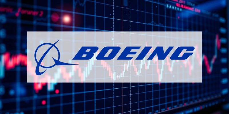 Boeing Stock Sees Major Financial Boost - Foto: über boerse-global.de
