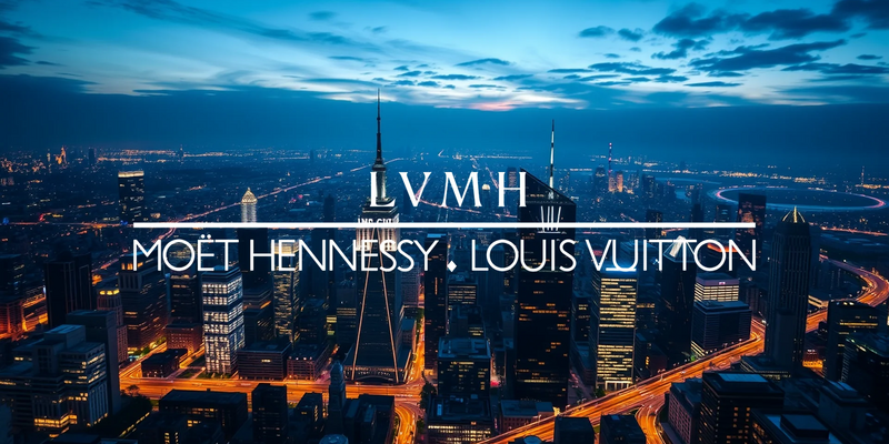 LVMH Explores Strategic Moves in Media and Sports - Foto: über boerse-global.de