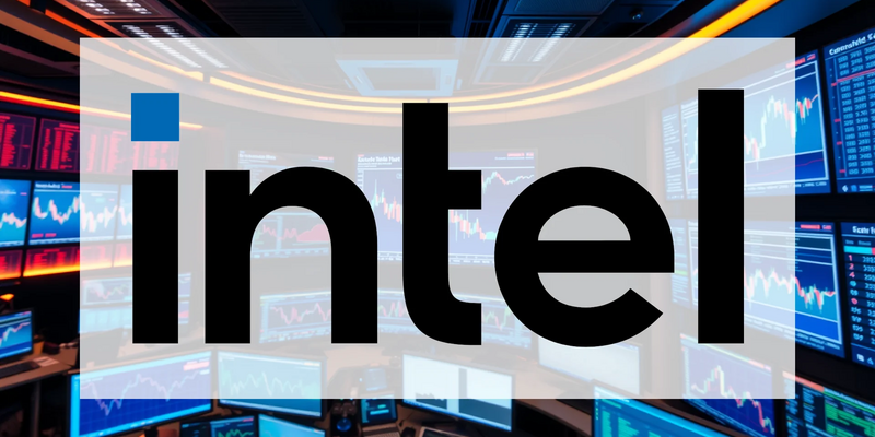 Intel Shares Defy Legal Woes with Unexpected Rally - Foto: über boerse-global.de