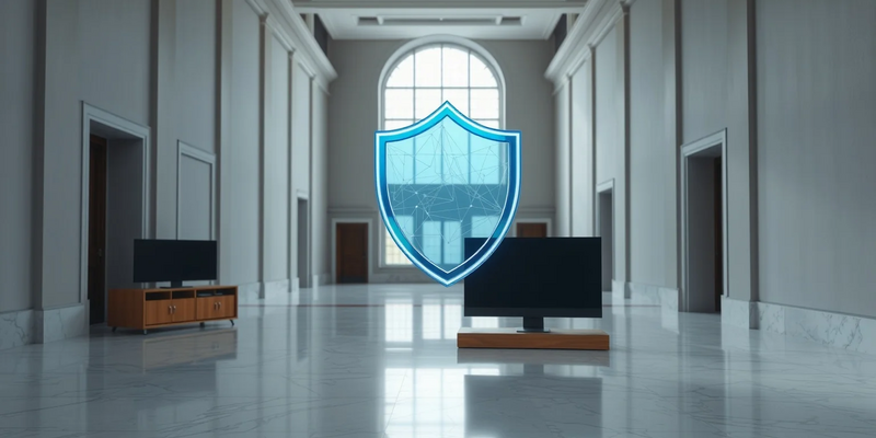 Österreich: Cybersicherheitsgesetz kommt jetzt ins Parlament - Foto: über boerse-global.de