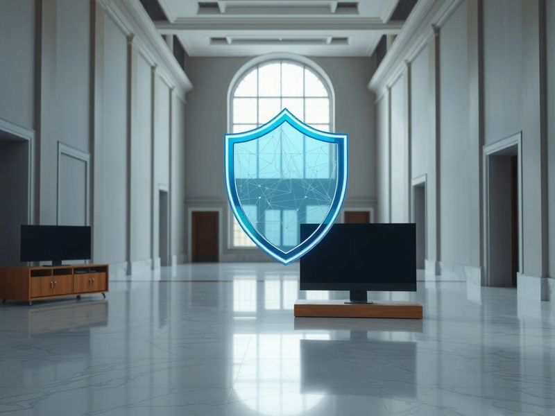 Österreich: Cybersicherheitsgesetz kommt jetzt ins Parlament - Foto: über boerse-global.de