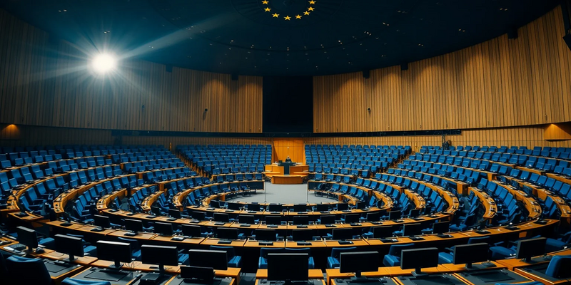 EUDR-Verschiebung: EU-Parlament bremst Waldschutz-Gesetz aus - Foto: über boerse-global.de