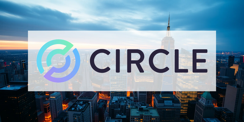 Cathie Wood’s ARK Invest Makes Major Bet on Beleaguered Circle Shares - Foto: über boerse-global.de