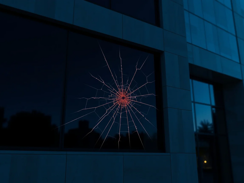 Windows-Updates als Einfallstor: Doppelschlag gegen IT-Infrastruktur - Foto: über boerse-global.de