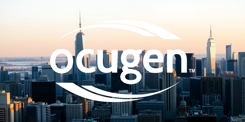 Ocugen Faces Pivotal Investor Conference Amid Critical Financial Position - Foto: über boerse-global.de