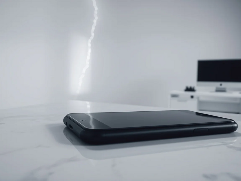 Sturnus: Neue Spionage-Malware umgeht Messenger-Verschlüsselung - Foto: über boerse-global.de